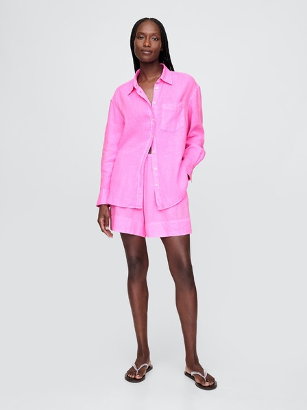 GAP Pantaloni scurți din in GAP