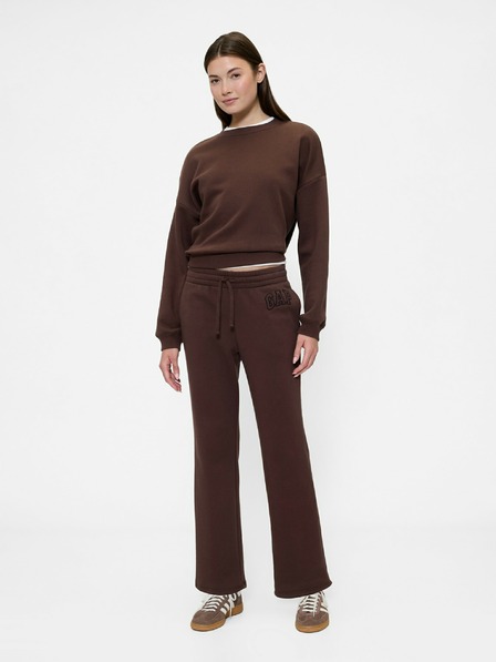 GAP Pantaloni de trening GAP fleece