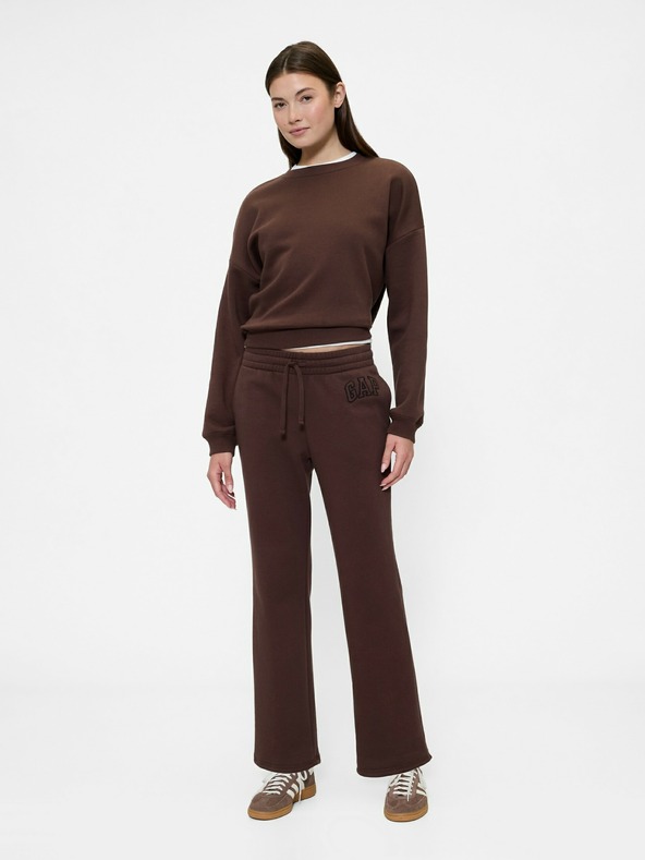 GAP Pantaloni de trening GAP fleece