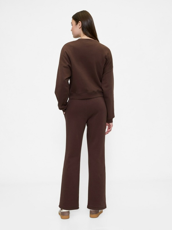 GAP Pantaloni de trening GAP fleece