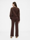 GAP Pantaloni de trening GAP fleece