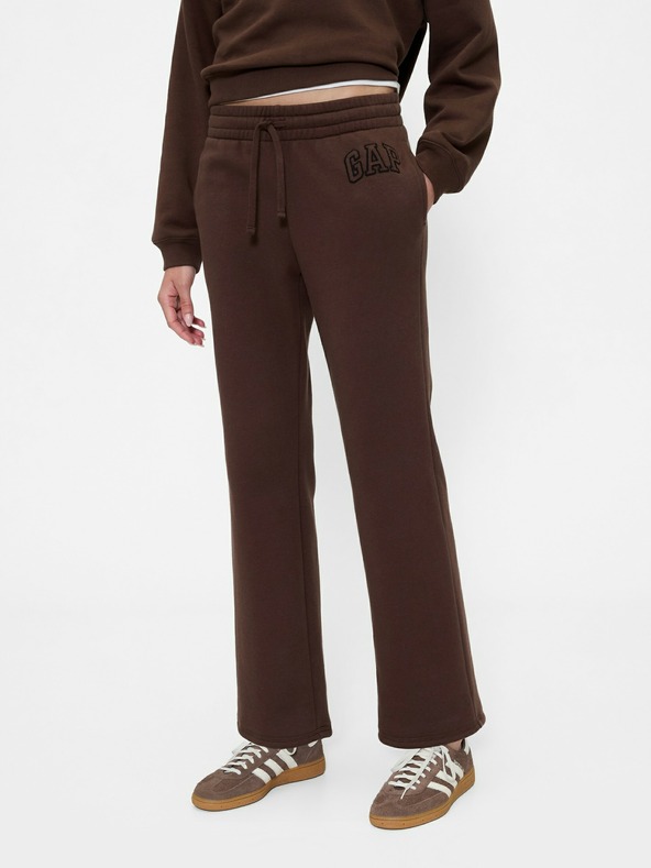 GAP Pantaloni de trening GAP fleece