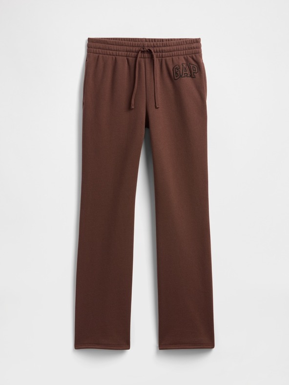 GAP Pantaloni de trening GAP fleece