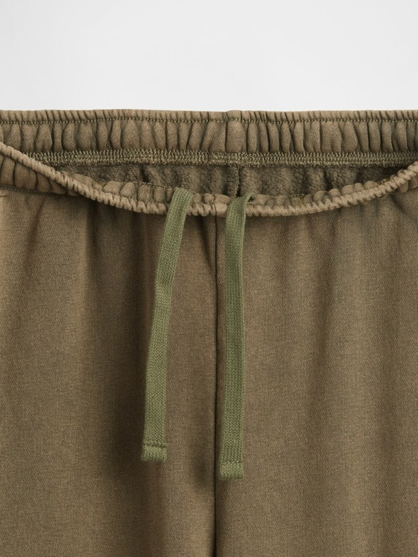 GAP Pantaloni de trening Vintage Soft Baggy GAP