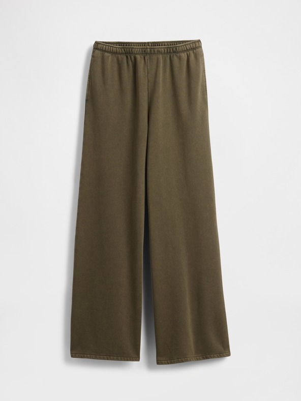 GAP Pantaloni de trening Vintage Soft Baggy GAP