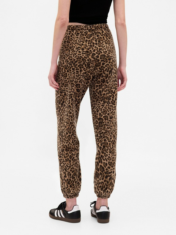 GAP Pantaloni de trening VintageSoft GAP