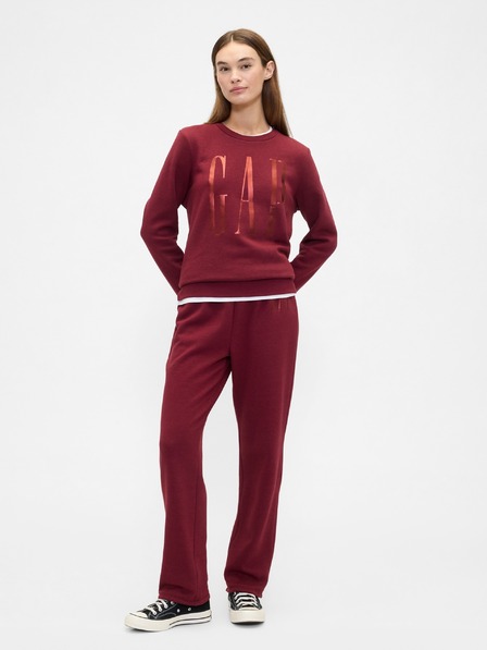 GAP Pantaloni de trening GAP fleece