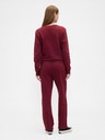 GAP Pantaloni de trening GAP fleece