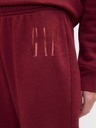GAP Pantaloni de trening GAP fleece