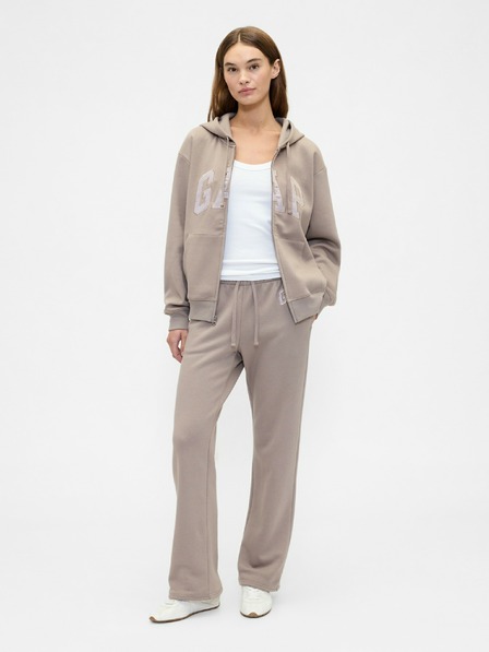 GAP Pantaloni de trening GAP fleece