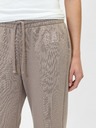GAP Pantaloni de trening GAP fleece