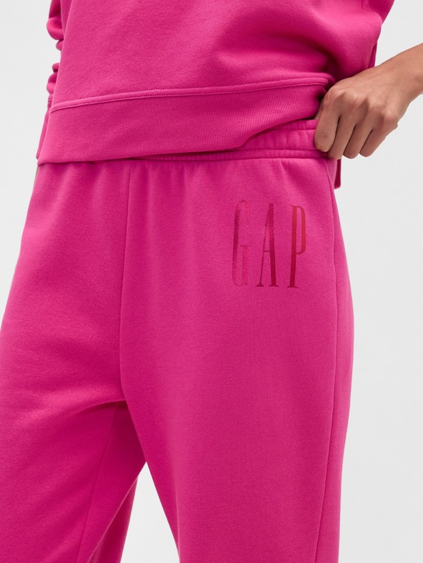 GAP Pantaloni de trening GAP fleece