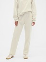 GAP Pantaloni de trening GAP fleece