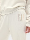GAP Pantaloni de trening GAP fleece