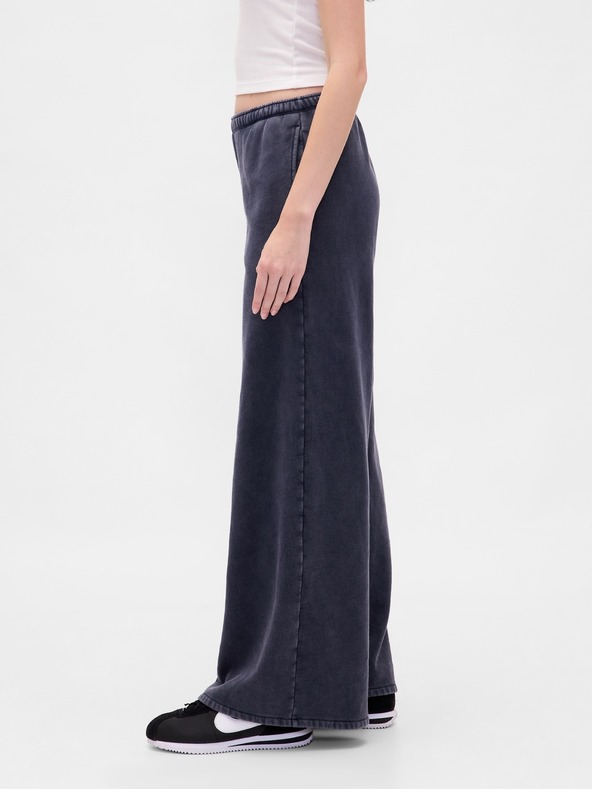 GAP Pantaloni de trening Vintage Soft Baggy GAP