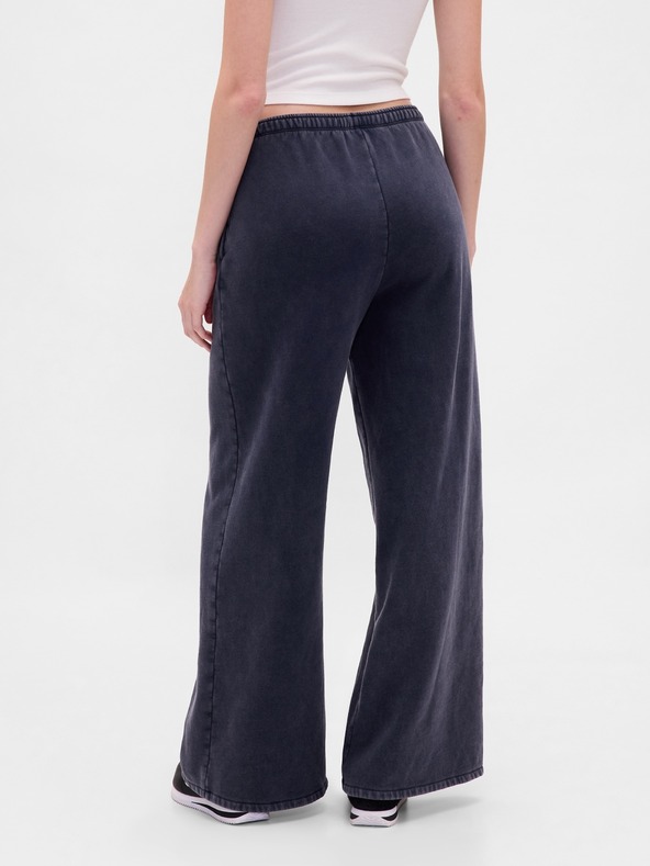 GAP Pantaloni de trening Vintage Soft Baggy GAP