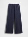 GAP Pantaloni de trening Vintage Soft Baggy GAP
