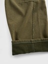 GAP Pantaloni de trening Barrel Heavyweight GAP