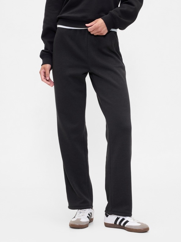 GAP Pantaloni de trening GAP fleece