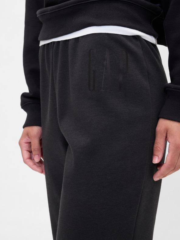 GAP Pantaloni de trening GAP fleece