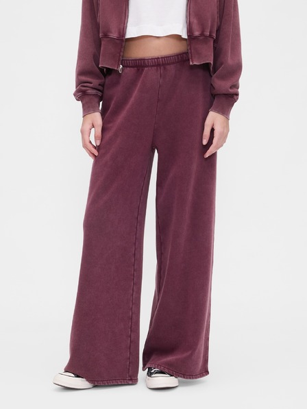 GAP Pantaloni de trening Vintage Soft Baggy GAP