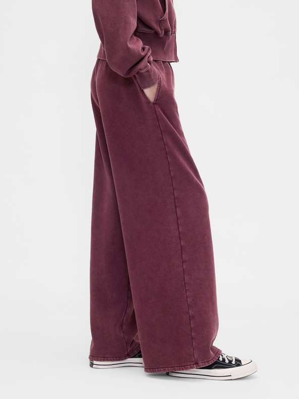 GAP Pantaloni de trening Vintage Soft Baggy GAP