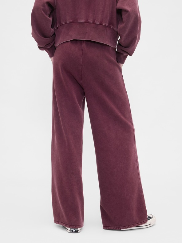 GAP Pantaloni de trening Vintage Soft Baggy GAP