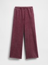GAP Pantaloni de trening Vintage Soft Baggy GAP