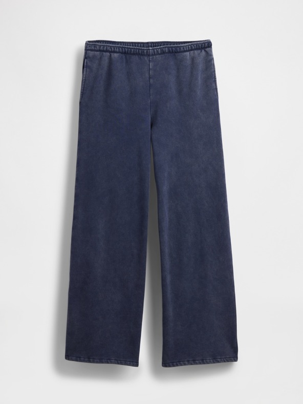 GAP Pantaloni de trening baggy VintageSoft GAP