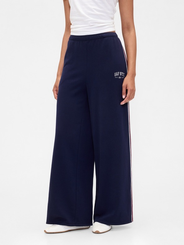 GAP Pantaloni de trening Baggy GAP