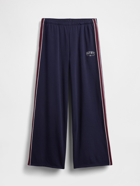 GAP Pantaloni de trening Baggy GAP