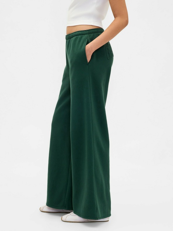 GAP Pantaloni de trening baggy VintageSoft GAP