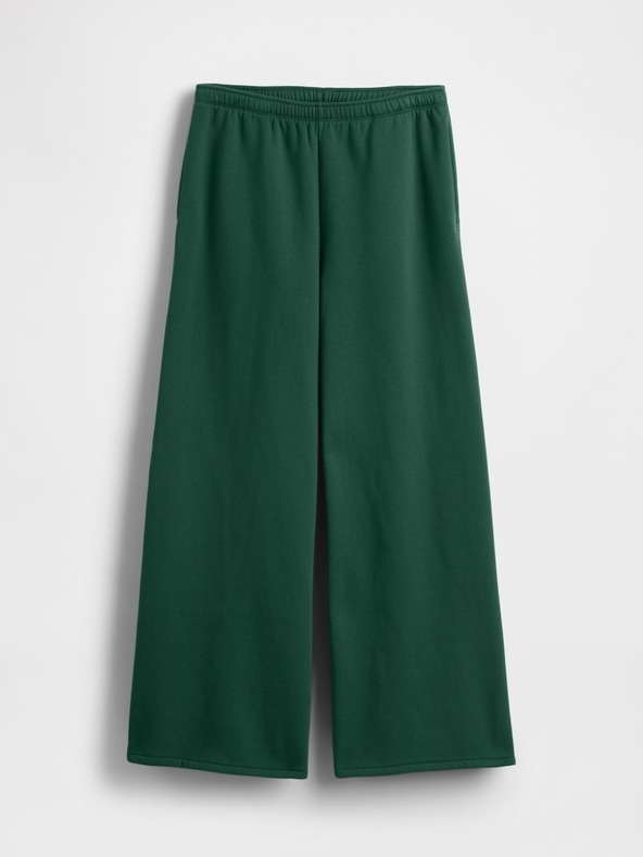 GAP Pantaloni de trening baggy VintageSoft GAP