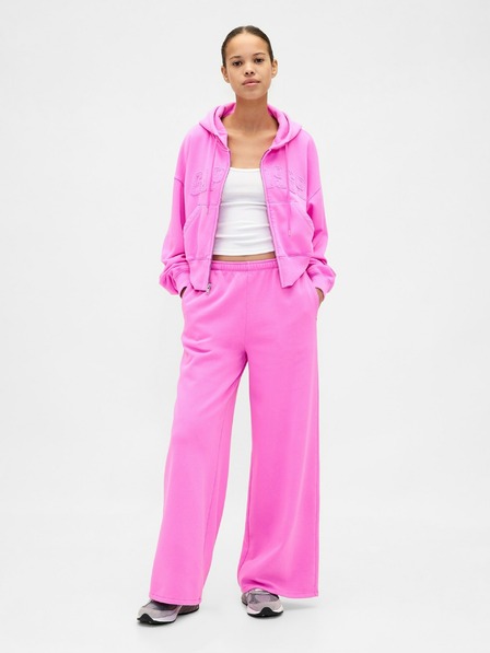 GAP Pantaloni de trening baggy VintageSoft GAP