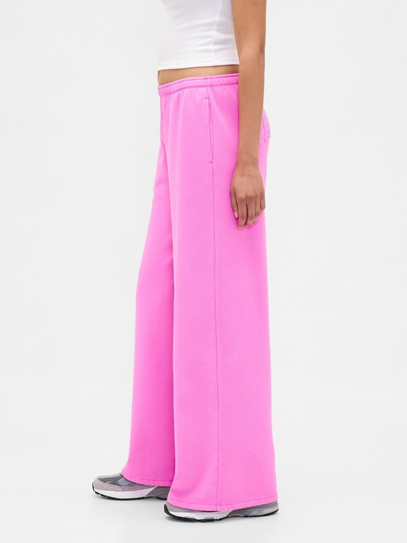 GAP Pantaloni de trening baggy VintageSoft GAP