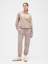 GAP Pantaloni de trening GAP fleece