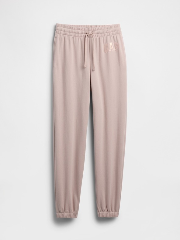 GAP Pantaloni de trening GAP fleece