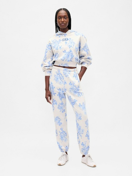 GAP Pantaloni de trening VintageSoft GAP