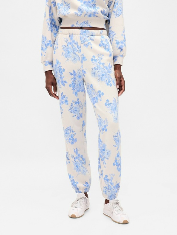 GAP Pantaloni de trening VintageSoft GAP