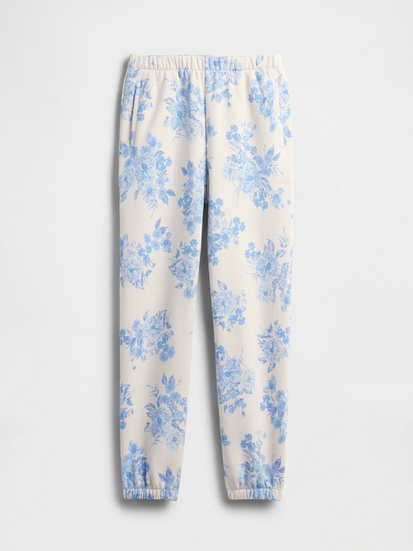 GAP Pantaloni de trening VintageSoft GAP