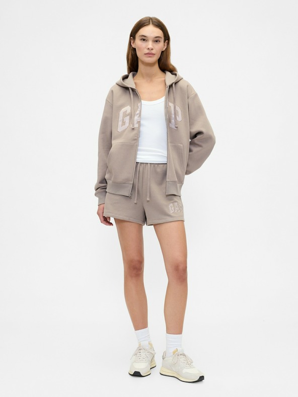 GAP Hanorac GAP logo