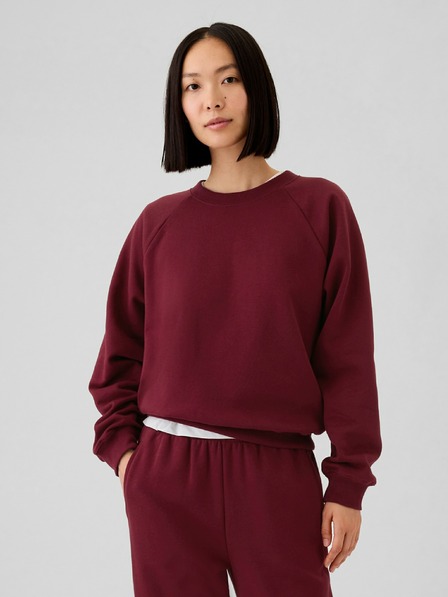 GAP Hanorac oversize Vintage Soft GAP
