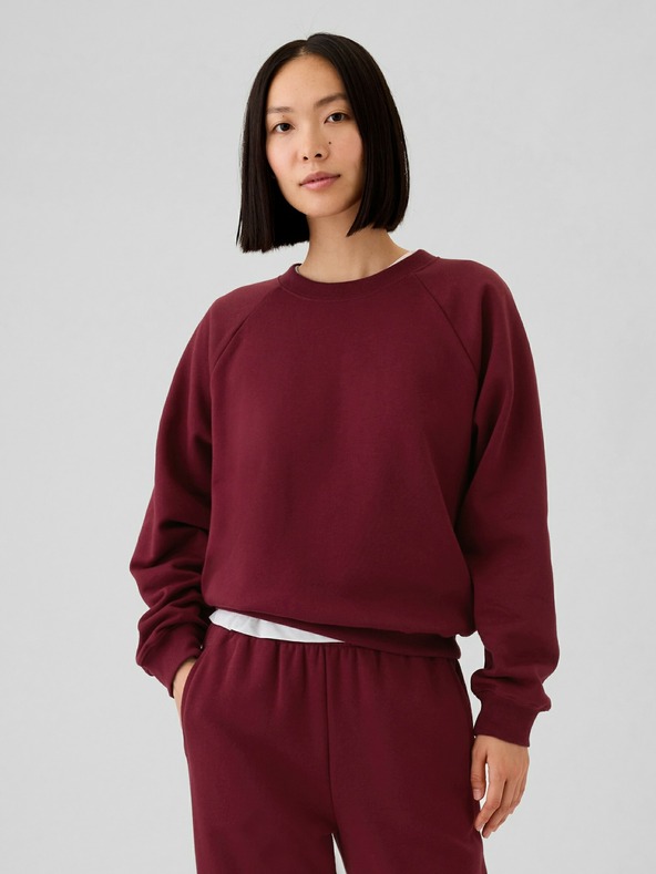GAP Hanorac oversize Vintage Soft GAP