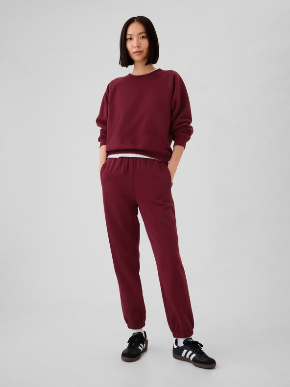 GAP Hanorac oversize Vintage Soft GAP