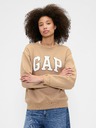 GAP Hanorac oversize cu logo GAP