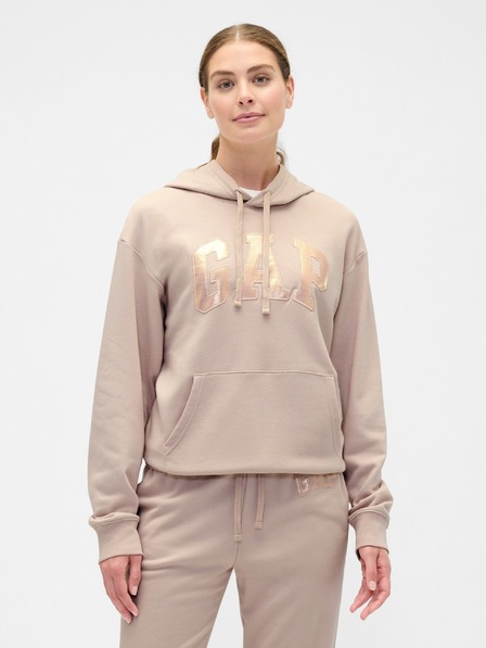 GAP Hanorac GAP logo