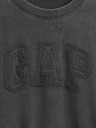 GAP Hanorac French Terry cu logo GAP