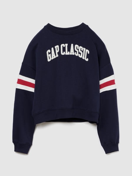 GAP Hanorac oversize VintageSoft GAP