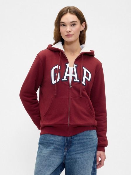 GAP Hanorac călduros Logo Sherpa GAP
