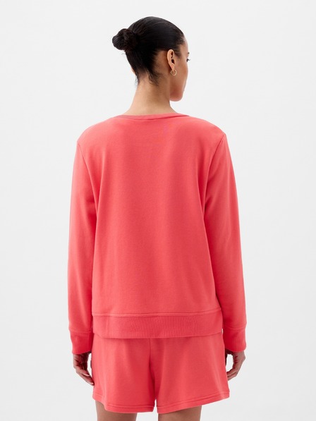 GAP Hanorac GAP logo